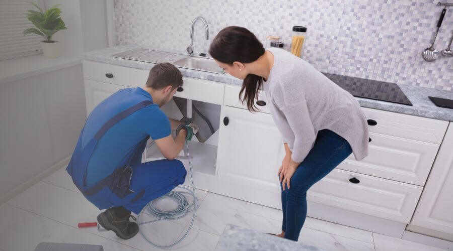 Professional septic pumping service in Marissa, IL